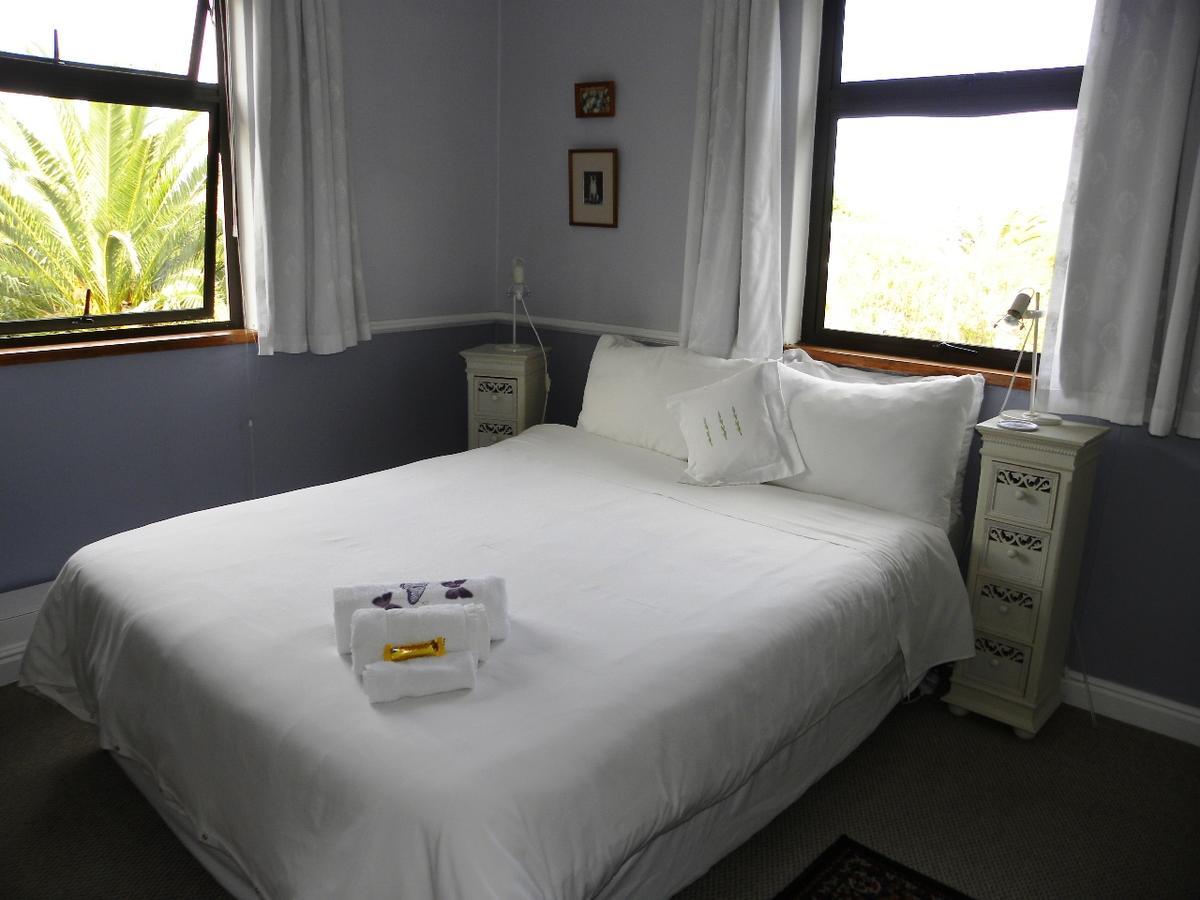 Applegarth B&B And Self-Catering Studios Cape Town Luaran gambar