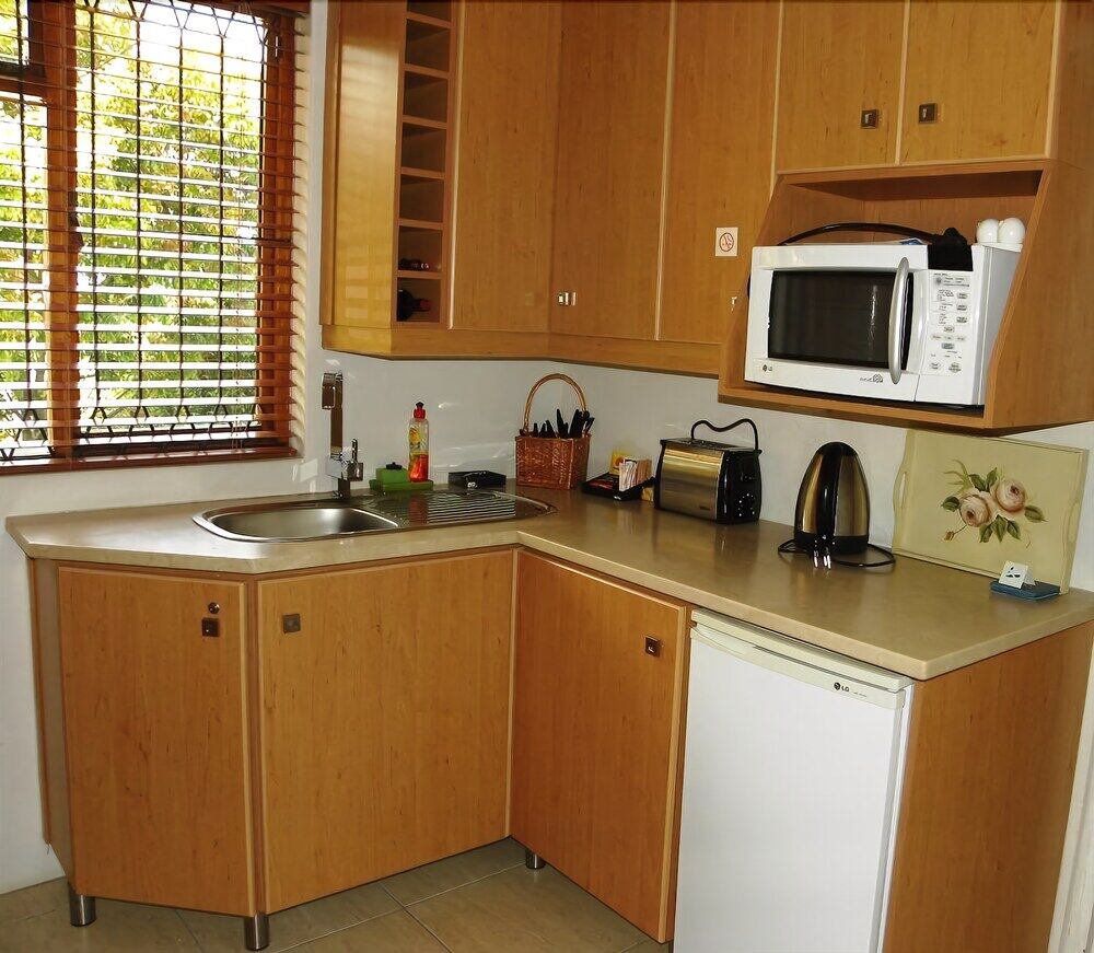 Applegarth B&B And Self-Catering Studios Cape Town Luaran gambar